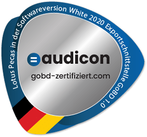 audicon logo